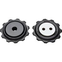 SRAM Mountain Derailleur Pulley Sets 05-09 X.9 Medium/Long Cage Pair 00.0000.200.615