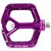 Pedals RACE FACE ATLAS PURPLE