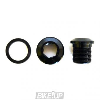 RACEFACE Bolt Puller Cap EXI Type M15 F30018