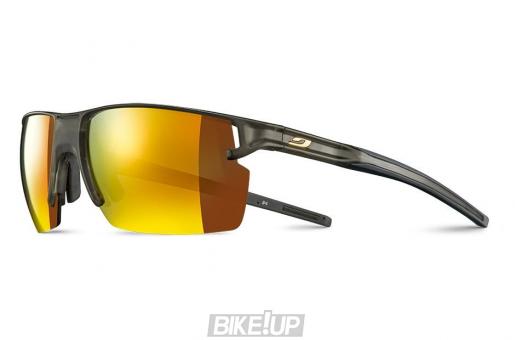 Glasses JULBO OUTLINE 519 11 54 Army Gold SP3CF
