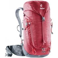 Backpack Trail 22 color 5425 cranberry-graphite