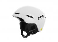POC Ski Helmet Obex MIPS Hydrogen White