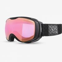 JULBO LUNA Ski Goggles 1-3 Reactiv Black J72836140