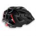 Helmet MET Terra Matt Black Red