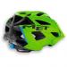 Helmet MET Terra Matt Green Black