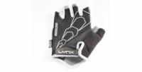 Gloves Lynx Race Black