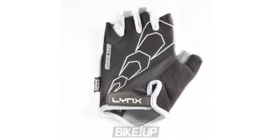Gloves Lynx Race Black