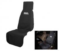 Protect car seats Race Face SEAT COVER BLACK ONE SIZE