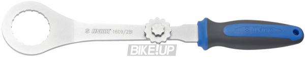 Bottom bracket wrench 16 notch 615536-1609/2BI