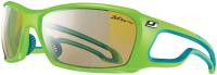 JULBO PIPELINE Glasses Zebra Light Green Blue J4283116