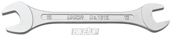 UNIOR TOOLS Hub cone wrench 12X13 615375-1612/2A