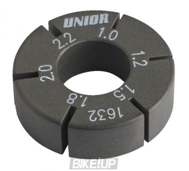 Unior Tools Flat spoke holder 617588-1632