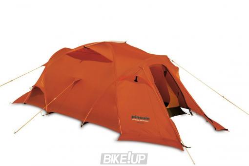 Triple tent Pinguin Sphere Extreme