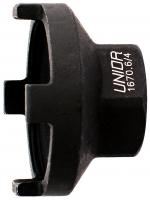 UNIOR TOOLS puller sprocket for BMX 616066-1670.6 / 4