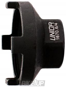 UNIOR TOOLS puller sprocket for BMX 616066-1670.6 / 4