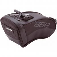 Bag seat BBB CurvePack BSB-13 L black