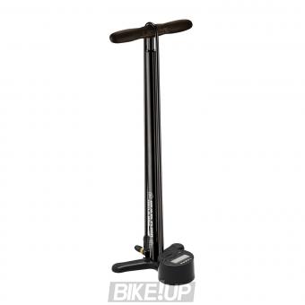 LEZYNE Gravel Digital Drive Pro Floor Pump