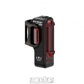 Rear flasher Lezyne Strip Drive Pro Alert