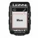 Cycling computer Lezyne Mega C GPS Smart Loaded