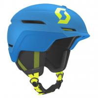 Ski helmet SCOTT SYMBOL 2 PLUS Blue
