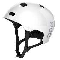 Helmet POC Crane Hydrogen White