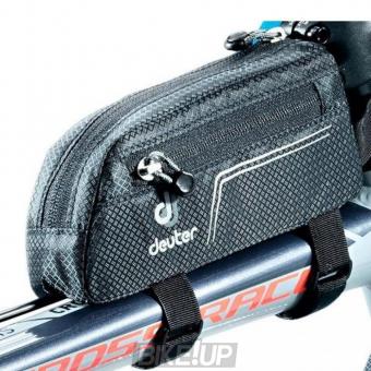 Bike bag DEUTER Energy Bag 7000 Black