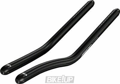 ZIPP Vuka Extensions Evo 70 22.2mm Carbon 00.6618.102.000