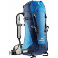 Backpack Deuter Guide Lite 24 Ocean-Midnight