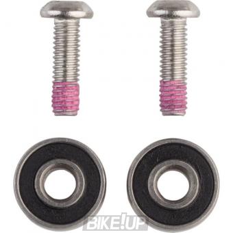 AVID Hydraulic Disc Lever Small Parts Guide RSC Lever Bearing Kit 11.5018.023.000