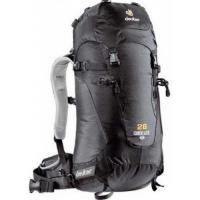 Backpack Deuter Guide Lite 28 SL Black-Black