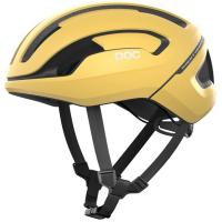 Helmet POC Omne Air SPIN Sulfur Yellow Matt