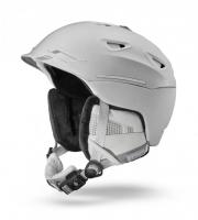 JULBO ODISSEY Ski Helmet White White