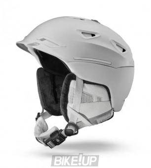 JULBO ODISSEY Ski Helmet White White