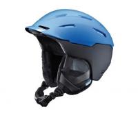 JULBO PROMETHEE Ski Helmet Blue Black