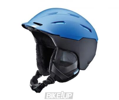 JULBO PROMETHEE Ski Helmet Blue Black
