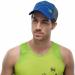 Cap BUFF TRUCKER TECH CAP Solid Cape Blue