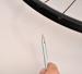 UNIOR TOOLS End screwdriver for square pin 623298-1751 / 2Q