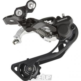 Switch rear Shimano Deore XT RD-M786 SGS black