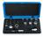 UNIOR TOOLS Set of sockets and bits 624040-1782