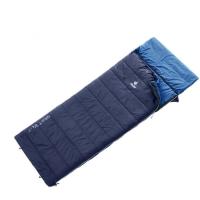 Sleeping bag DEUTER Orbit SQ +5° 3320 Navy Steel Right