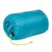 Sleeping bag children DEUTER Starlight SQ 3385 Petrol Navy Left