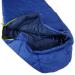 Sleeping bag children DEUTER Starlight 3392 Indigo Navy Left