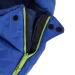 Sleeping bag children DEUTER Starlight 3392 Indigo Navy Left