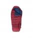 Sleeping bag children DEUTER Starlight 5322 Maron Navy Left