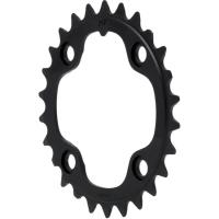 SRAM X.0/X.9 Double Chainrings BCD 80 26T Inner 11.6215.188.310