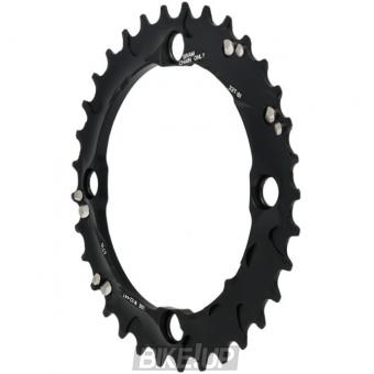 SRAM X.0/X.9 Chainrings BCD 104 33T Middle 11.6215.188.290