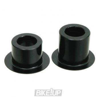 SRAM Hub Adapters AXLCAP SET 9/10 RM60/50 RL50 R142/12TA 00.1918.125.008