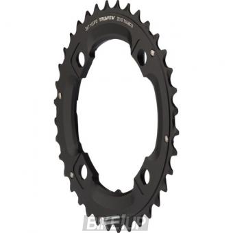 TRUVATIV X.0/X.9 Chainrings BCD 104 36T GXP Outer L-PIN 11.6215.188.430