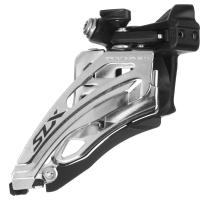 Switch Front Shimano SLX FD-M7020-L 2X11 lower clamp