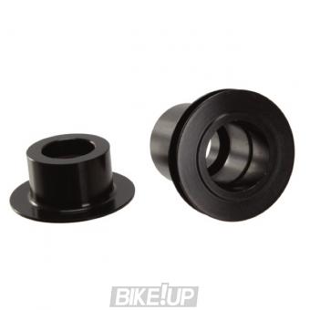 SRAM End Cap Conversion Kits Rear 12x135mm Thru Axle for HG Roam 50/60 Rail 50 00.1918.125.007